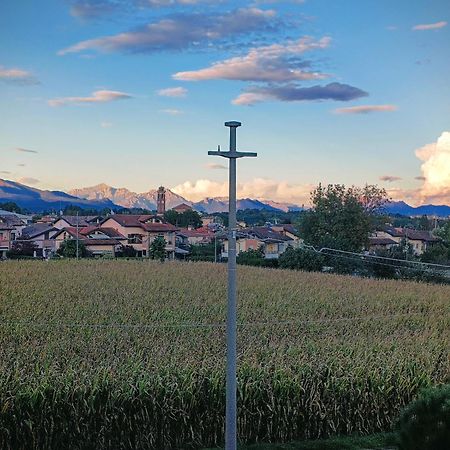 B&B Il Melograno Lomazzo Zewnętrze zdjęcie