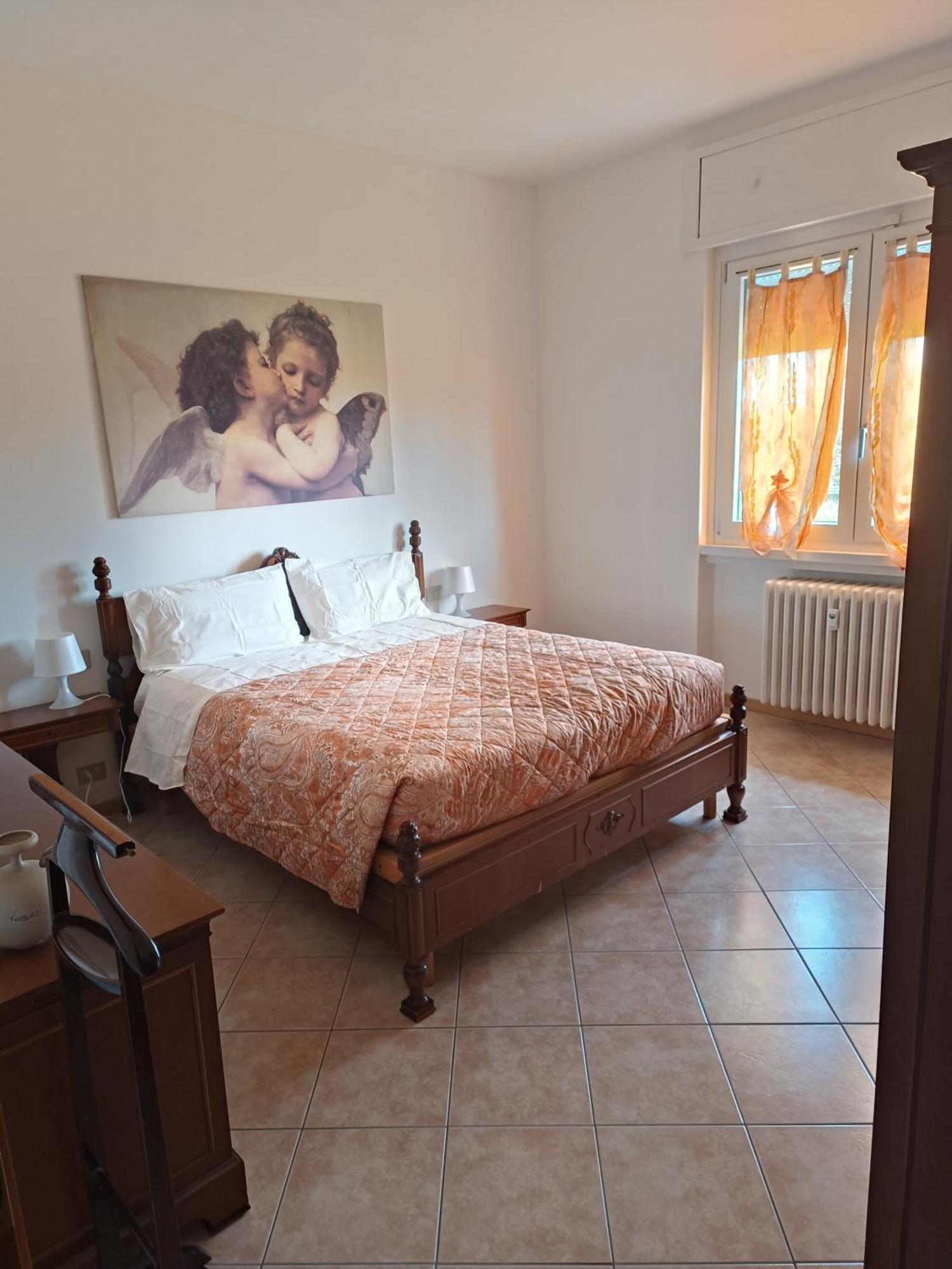 B&B Il Melograno Lomazzo Zewnętrze zdjęcie