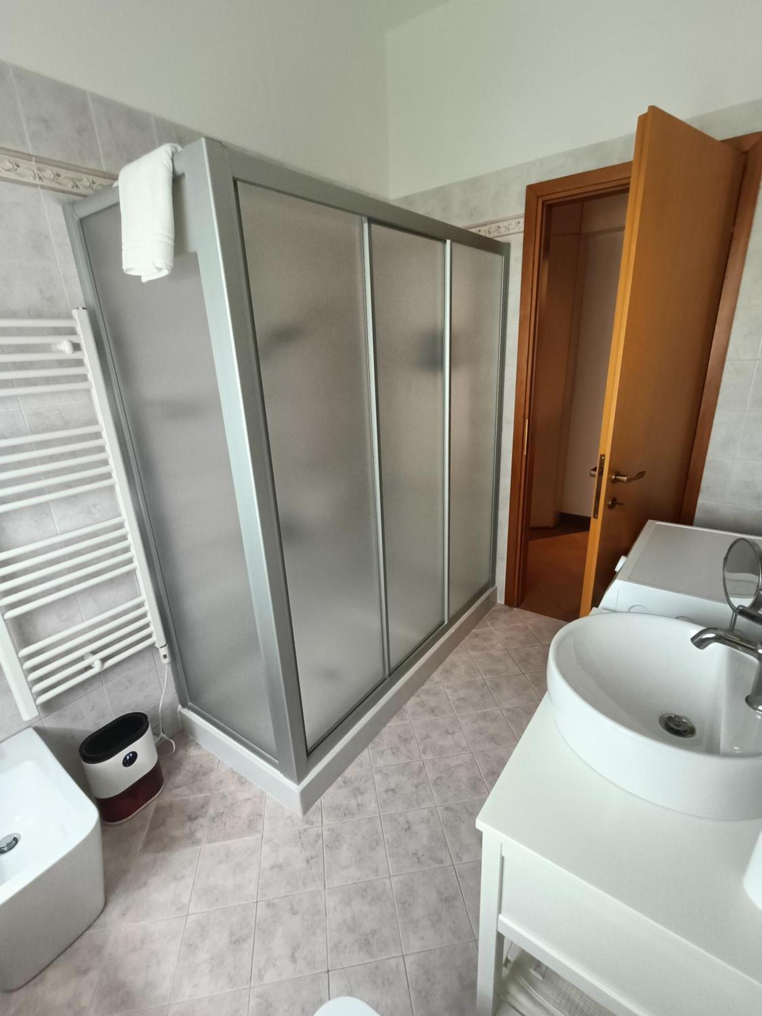 B&B Il Melograno Lomazzo Zewnętrze zdjęcie