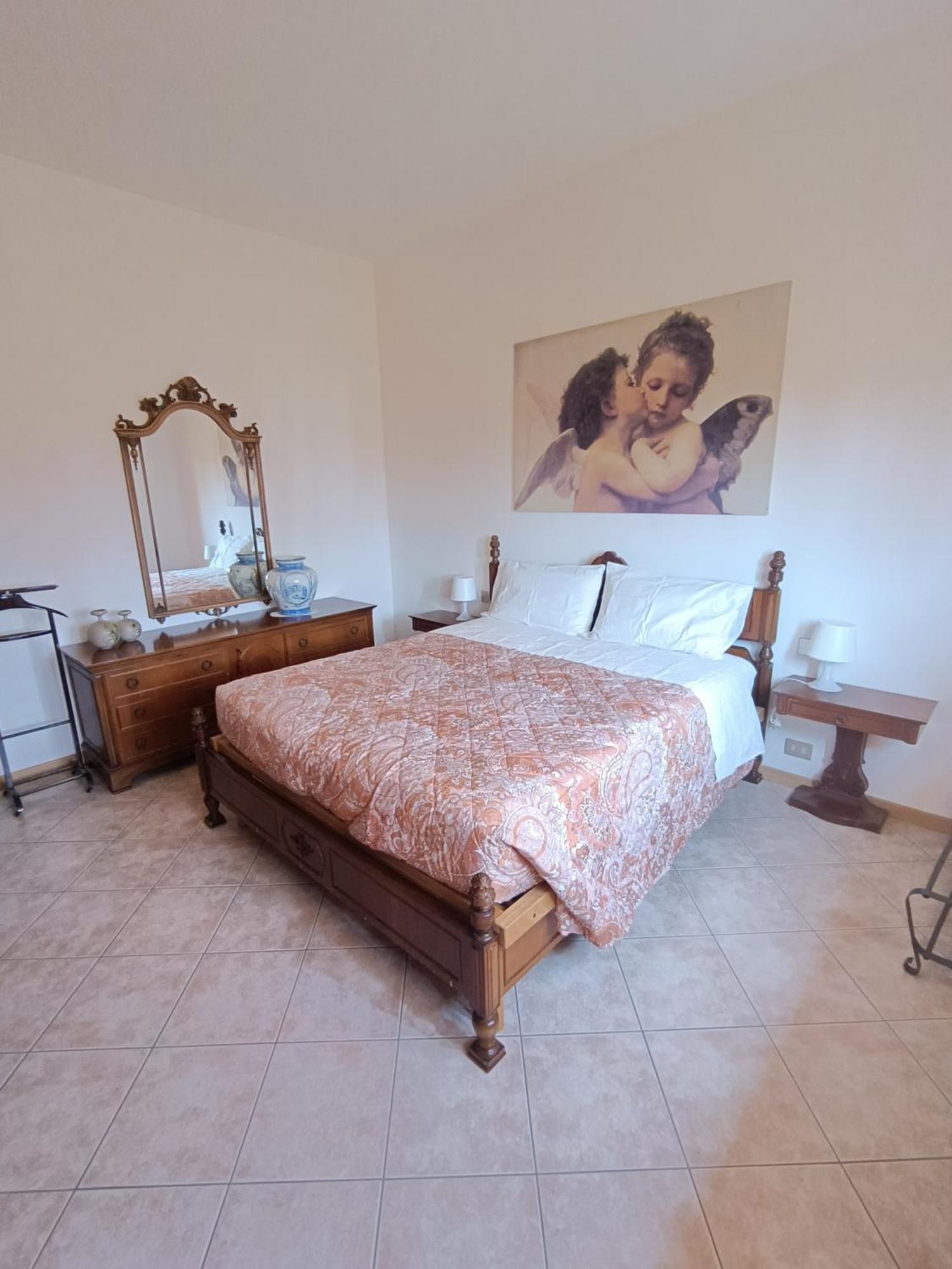 B&B Il Melograno Lomazzo Zewnętrze zdjęcie