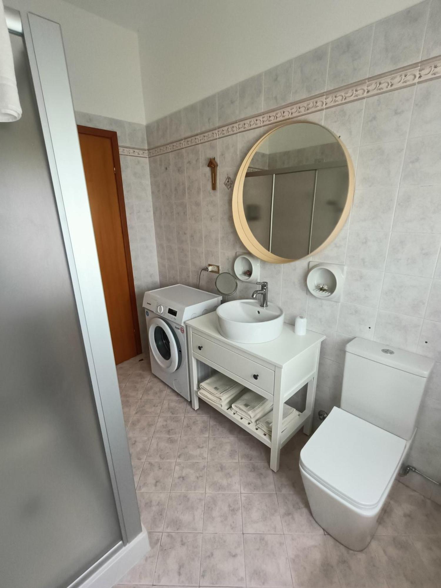 B&B Il Melograno Lomazzo Zewnętrze zdjęcie