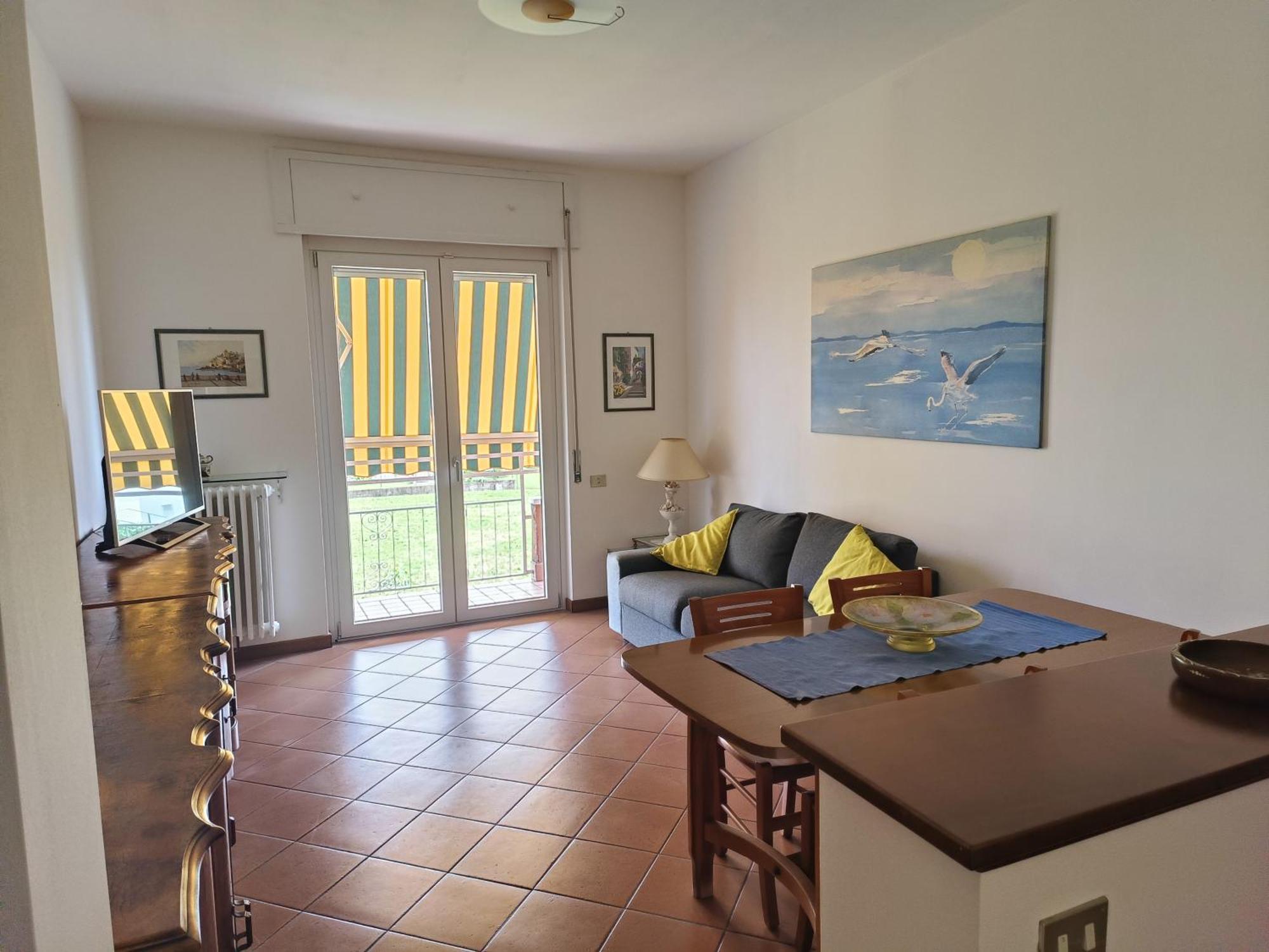 B&B Il Melograno Lomazzo Zewnętrze zdjęcie